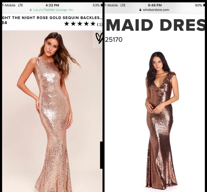 Bridesmaids vs Groomsmen 4