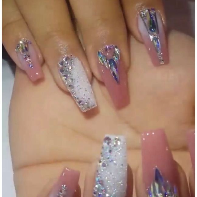  Nails! Show me show me! - 1