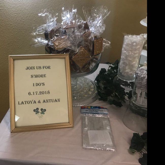 Wedding shower!! - 4