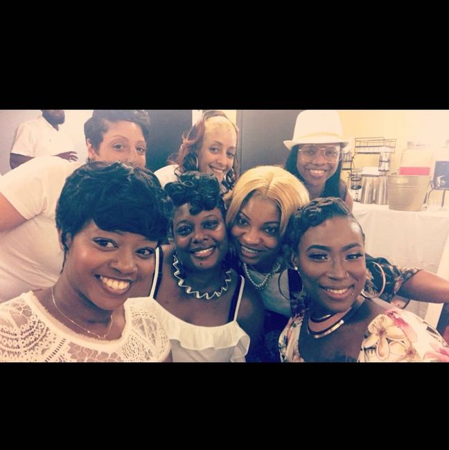 Wedding shower!! - 5