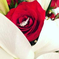 Brides of 2021! Show us your ring! - 1