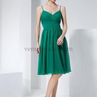 Show me your dresses!