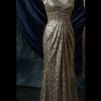 Alfred Angelo bridesmaid dress emergency