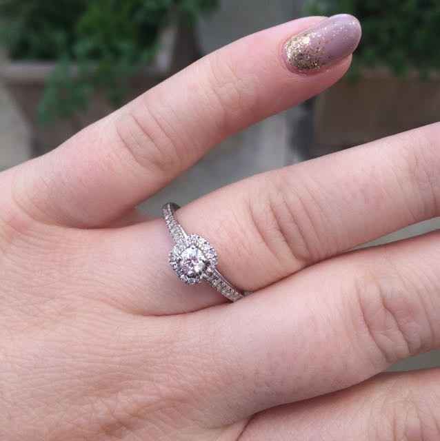 e-ring size question