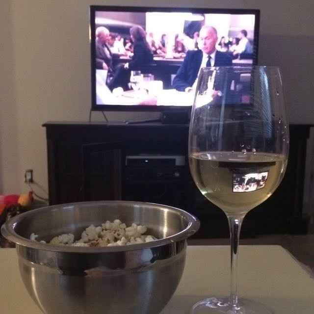 What's everyone doing tonight!