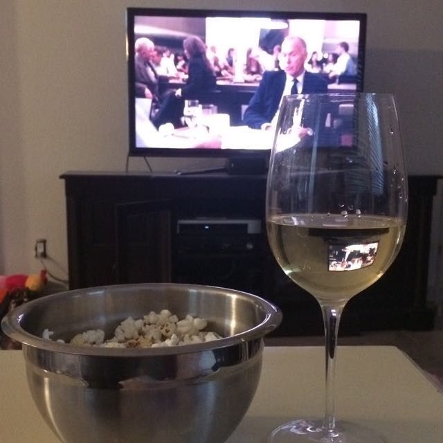 What's everyone doing tonight!