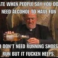 Can I get an over/under...