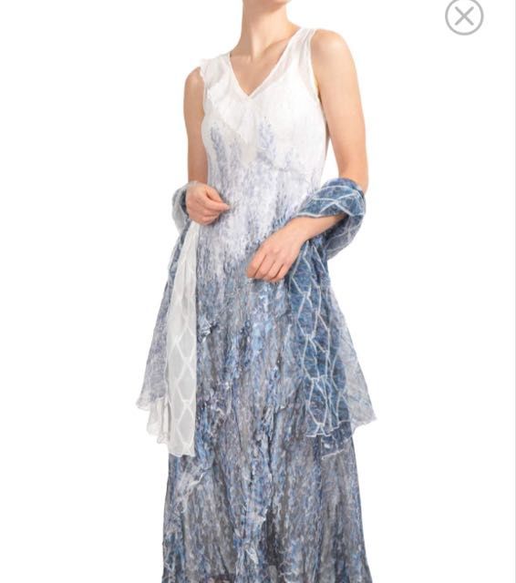 mob Dress - 1