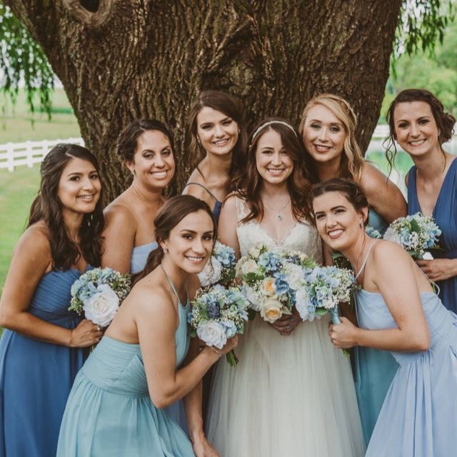 Show me your color palette! 11