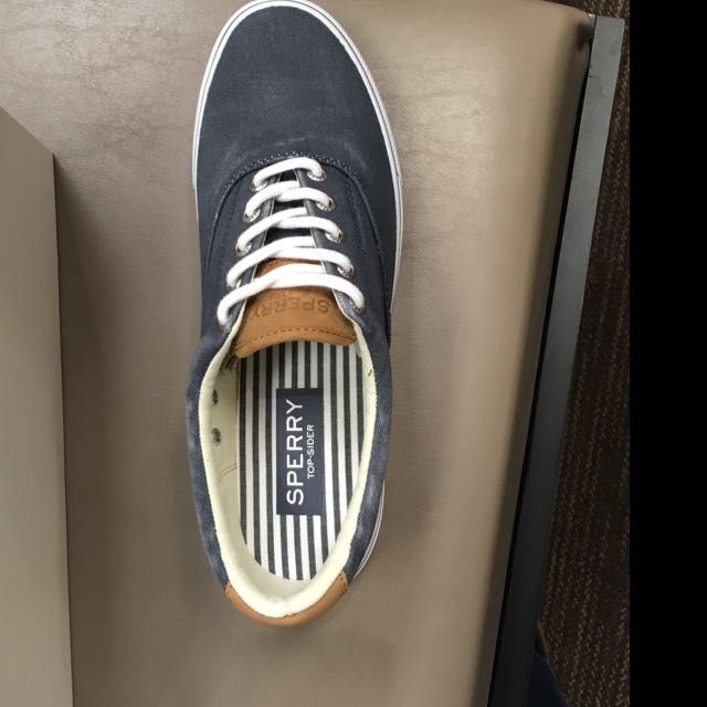 Shoe and Tell! - 2