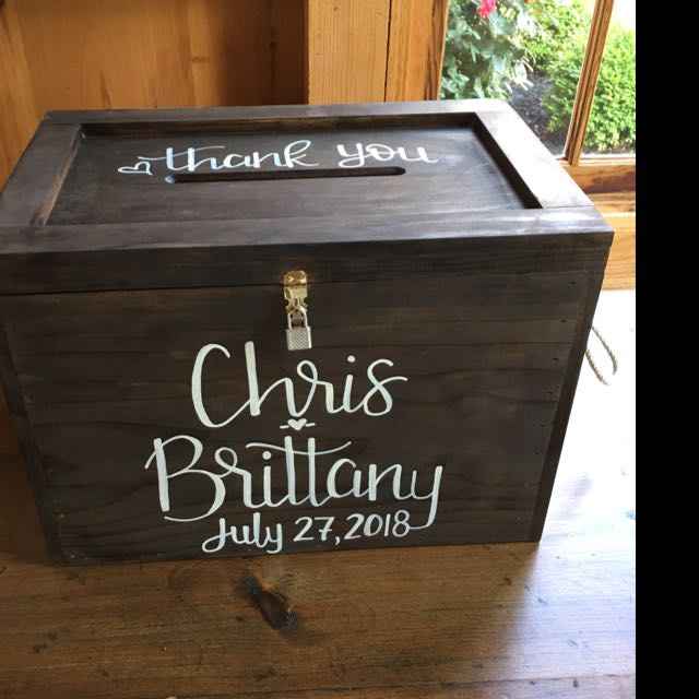 Can we all just brag on our moh for a sec? - 1