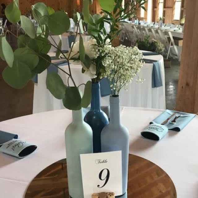 Show me your color palette! - 3