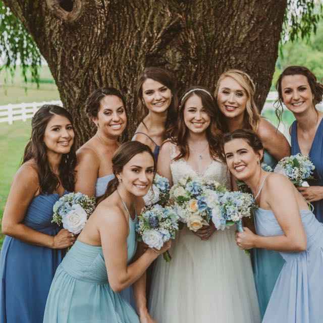 Bam!!! There was a rainbow! - 5