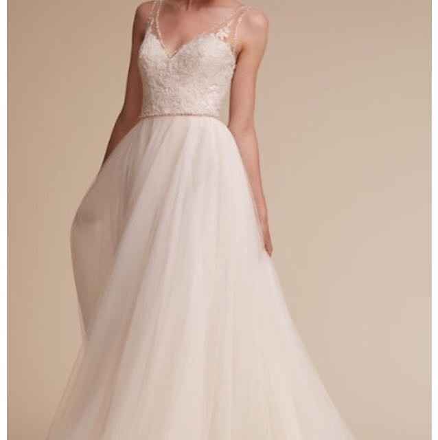 Have you said YES to the DRESS?