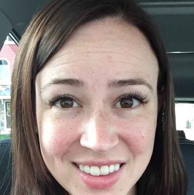 Eyelash extensions? Fancy deodorant? Beauty budget?