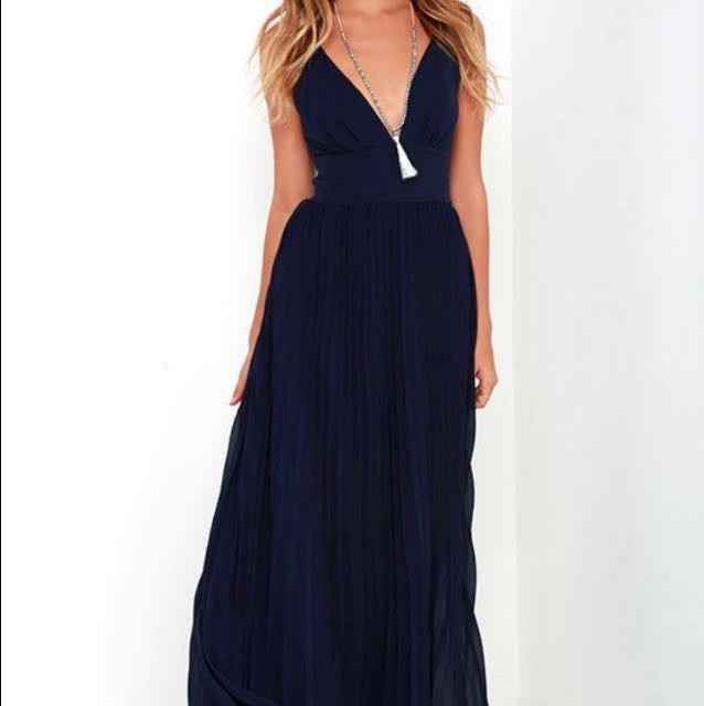 Lulus dresses?