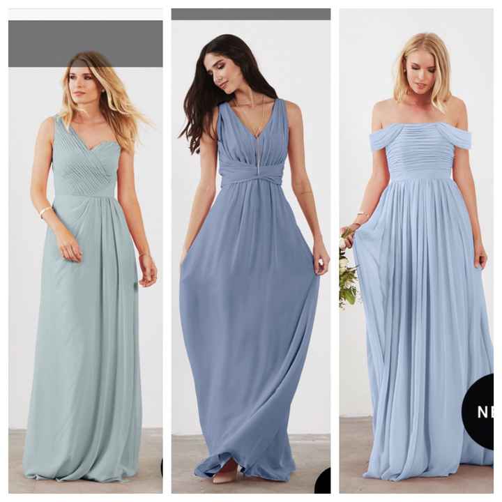 Wedding colors