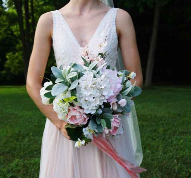 Alternative dress colors - 2