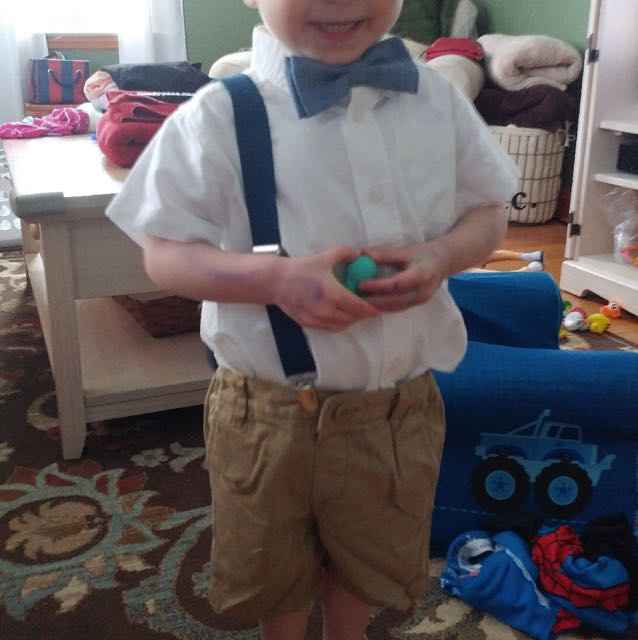 Target Dollar Spot for the Win! - 1