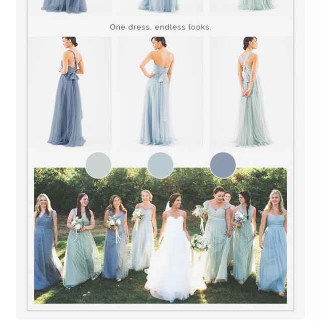 Color Inspiration - 1