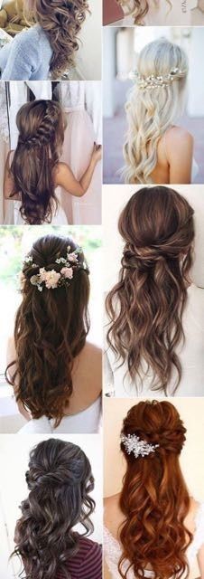 Hair Inspo