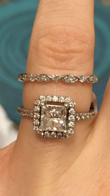 Wedding band! - 2