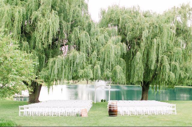 Post a picture of your venue!! - 1