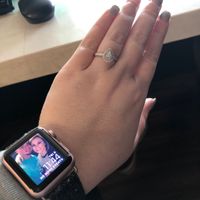 Brides of 2020!  Show us your ring! - 1