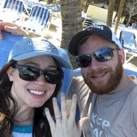 #TBT - Fiancé(e) Edition! - 1