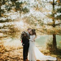 Will Cold Weather Ruin My Wedding? - 1