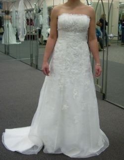 lets see your dress