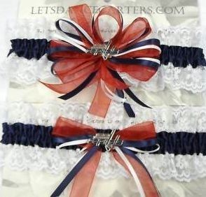 What does your garter look like??