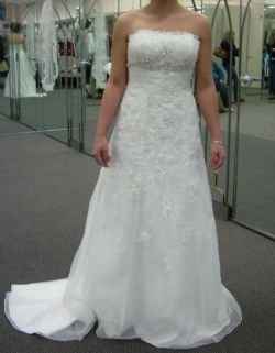 lets see your dress