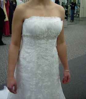 lets see your dress
