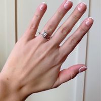 Brides of 2022! Show us your ring! - 1