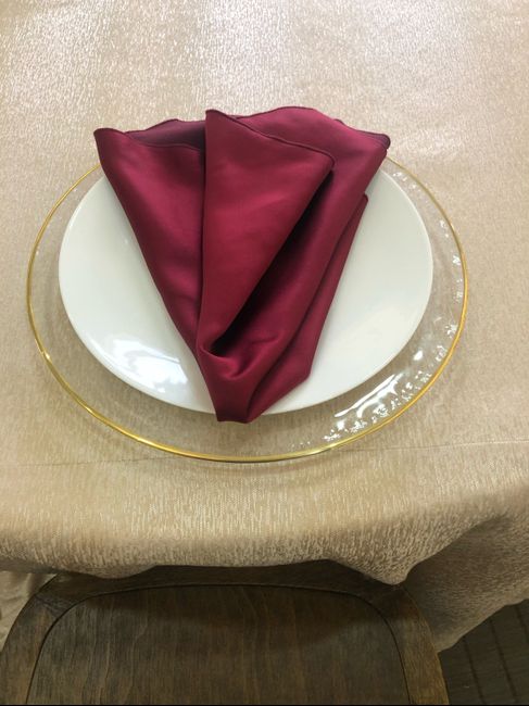 I'm second guessing my color scheme help 4