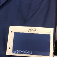 I'm second guessing my color scheme help - 2