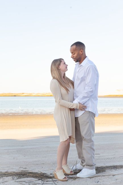 Engagement photo shoot - 3