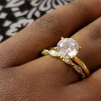 Show me the Ring!💍 - 1