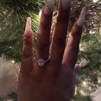 Brides of 2022! Show us your ring! - 1