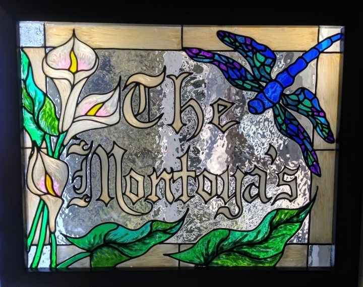 Wedding gift for the couple:)