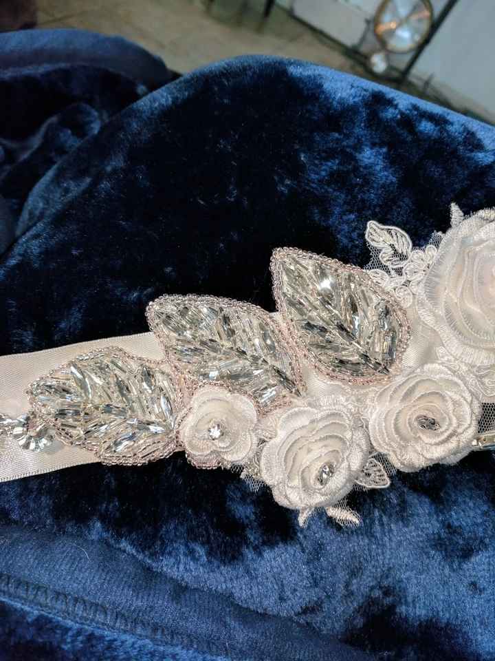 What DIY are you most proud of? - 1