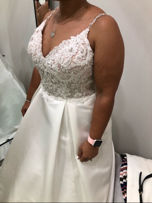 Show me your dresses! - 2