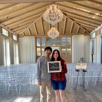 Where is everyone getting married? - 1