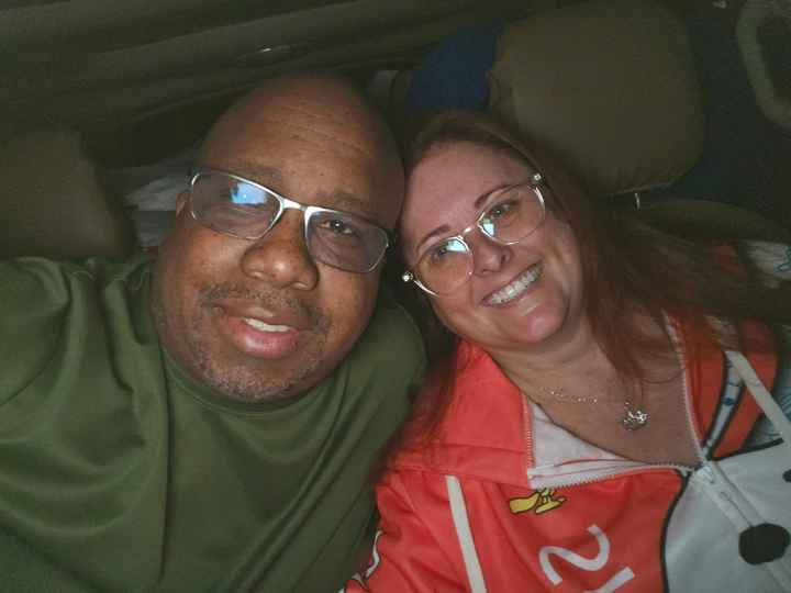 Upcoming Wedding - 1