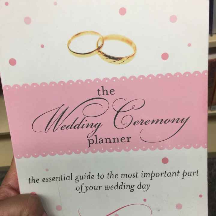 How to write wedding vows