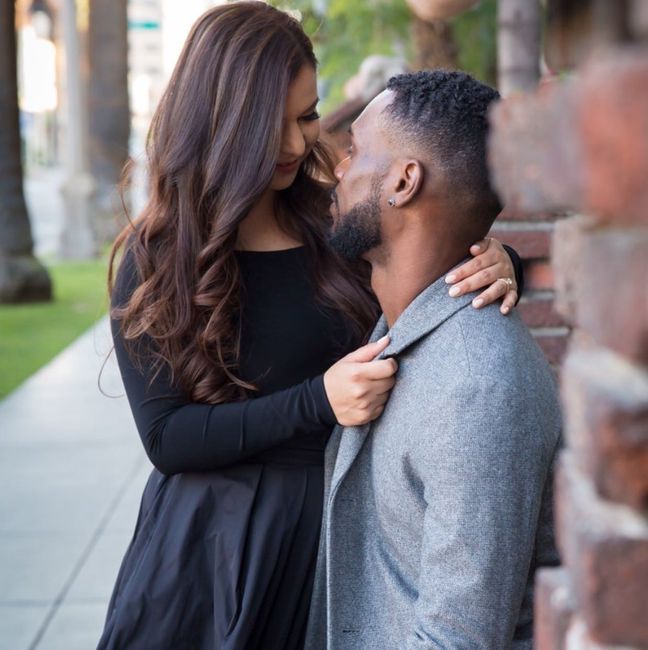 Favorite Engagement Photo?
