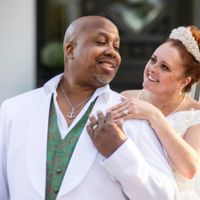 Upcoming Wedding - 1