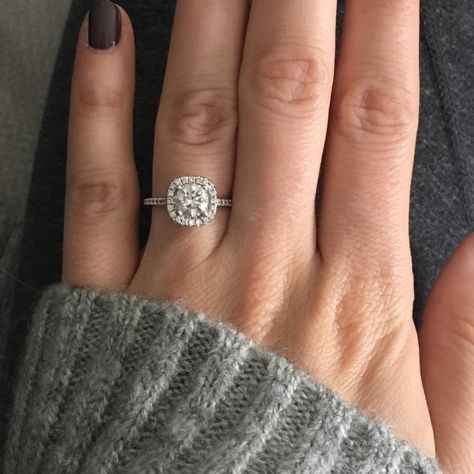 Mah ring!