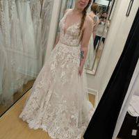 September 2020 Wedding Dresses - 1